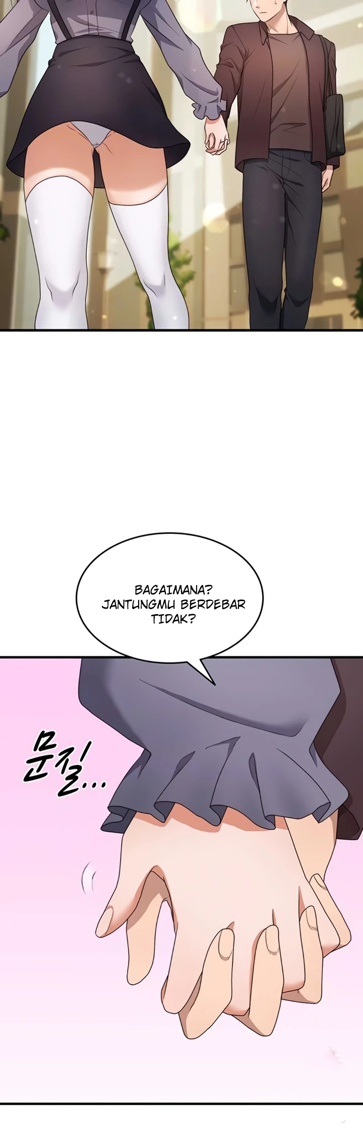 One More Chance - Page 7